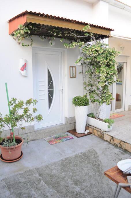 Little House Kucica Villa Banjol Ngoại thất bức ảnh