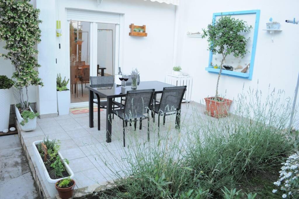 Little House Kucica Villa Banjol Ngoại thất bức ảnh